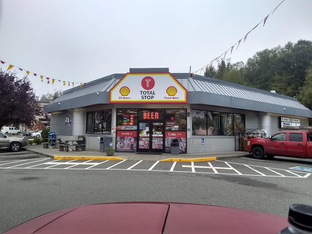 Shell | 1010 Forest Rock Ln NE, Poulsbo, WA 98370, USA | Phone: (360) 598-6051