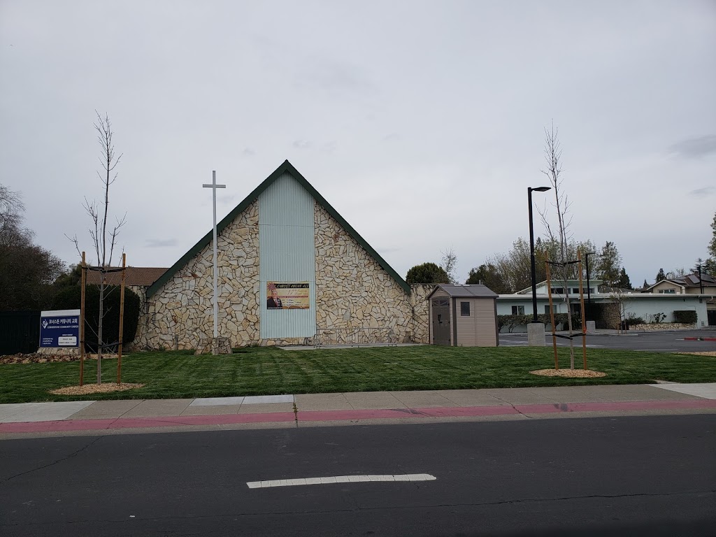 Cornerstone Community Church | 468 Grand St, Redwood City, CA 94062, USA | Phone: (650) 701-7012