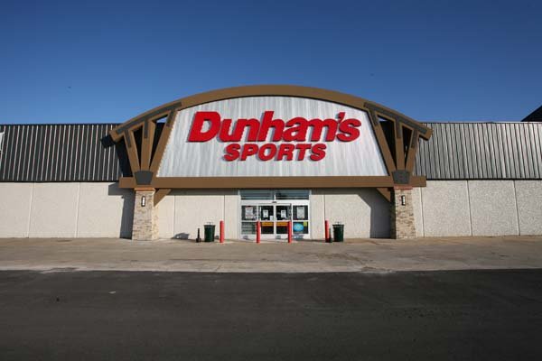 Dunhams Sports | 2346 E Shawnee Rd, Muskogee, OK 74403, USA | Phone: (918) 913-4250