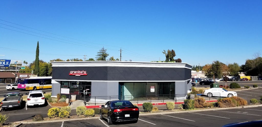 Granites Subs Wings & Things | 5847 Manzanita Ave #1, Carmichael, CA 95608, USA | Phone: (916) 332-7917