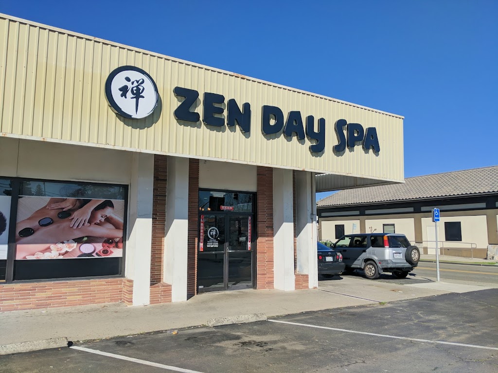 Zen Day Spa | 5000 Freeport Blvd, Sacramento, CA 95822, USA | Phone: (916) 330-1097