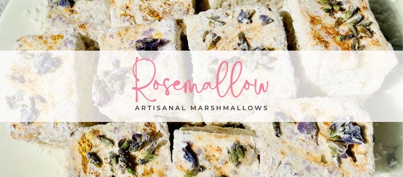 Rosemallow Artisanal | 217 E Annapolis Dr, Claremont, CA 91711, USA | Phone: (831) 207-2355