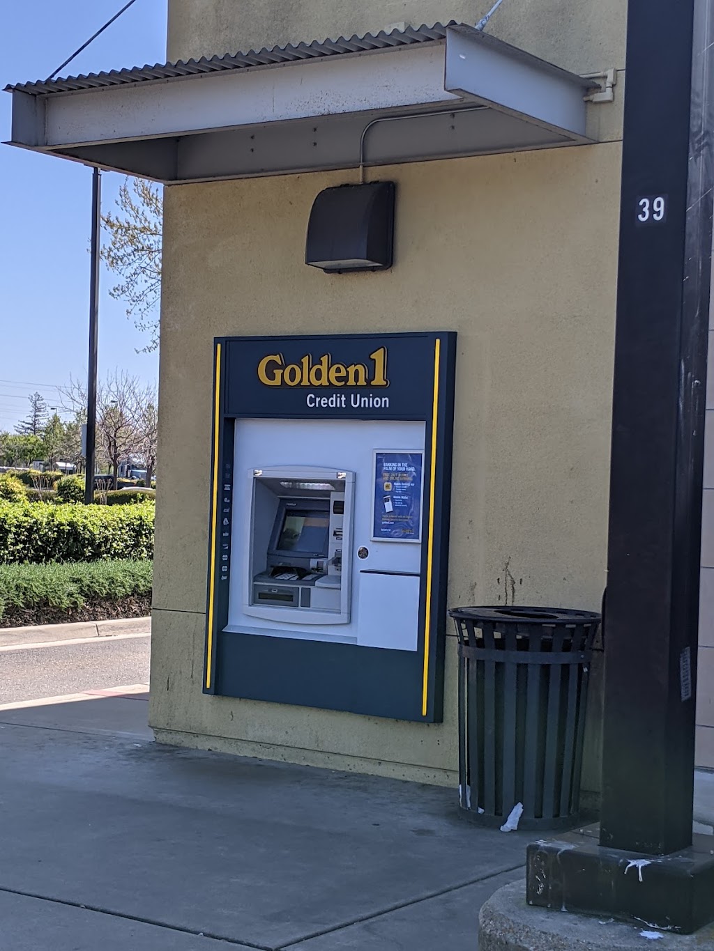 Golden 1 Credit Union | 772 Ikea Ct, West Sacramento, CA 95605, USA | Phone: (877) 465-3361