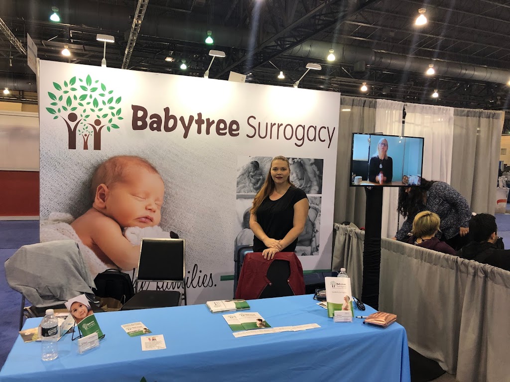 Babytree Surrogacy | 961 W Holt Blvd, Ontario, CA 91762, USA | Phone: (888) 245-1866 Babytree Surrogacy | 961 W Holt Blvd, Ontario, CA 91762, USA | Phone: (888) 245-1866