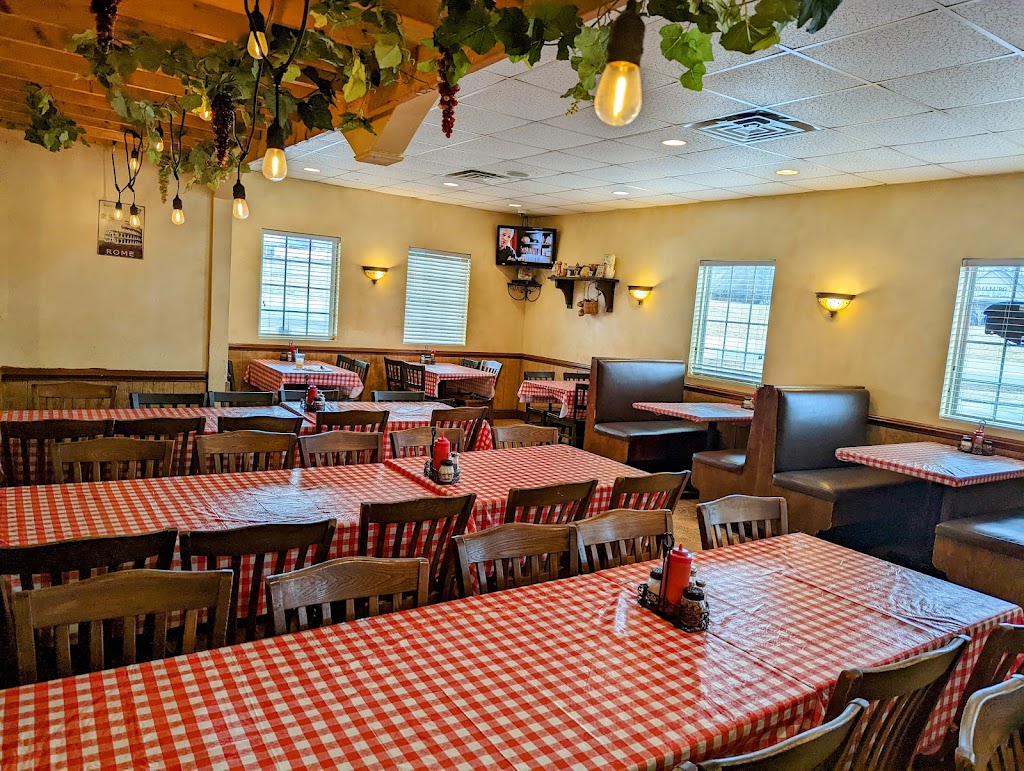 Mamma Mias Italian Pizzeria | 5415 Gumtree Rd, Winston-Salem, NC 27107, USA | Phone: (336) 769-9933