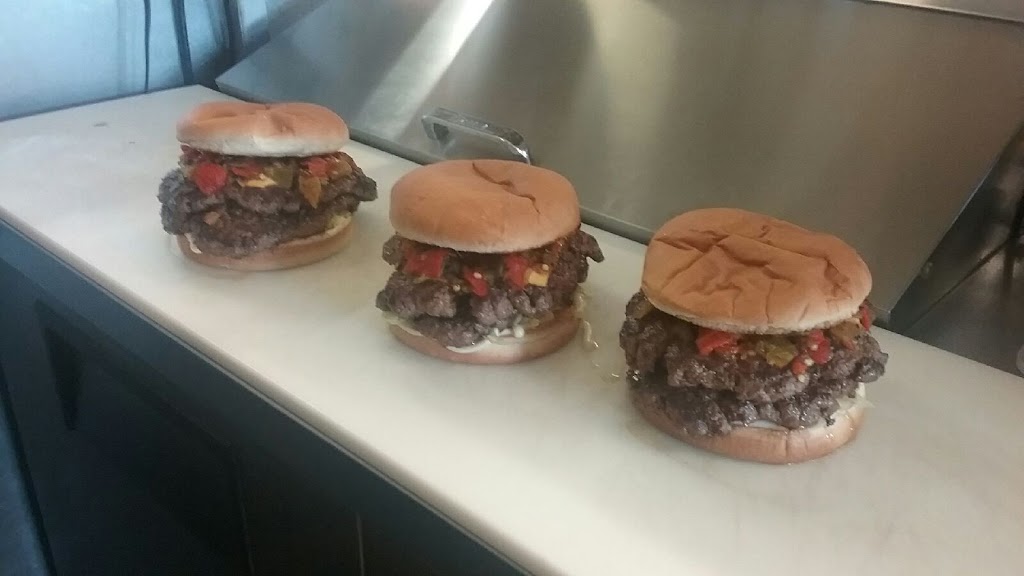 Circle T Burgers | 625 E Reinken Ave #4533, Belen, NM 87002, USA | Phone: (505) 864-2929