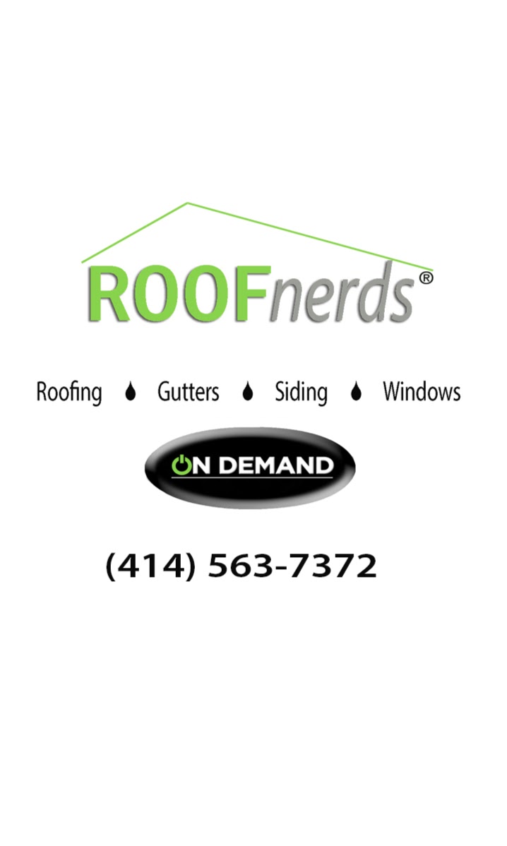 Roof Nerds, LLC | 224 N 35th St, Milwaukee, WI 53208, USA | Phone: (414) 563-7372