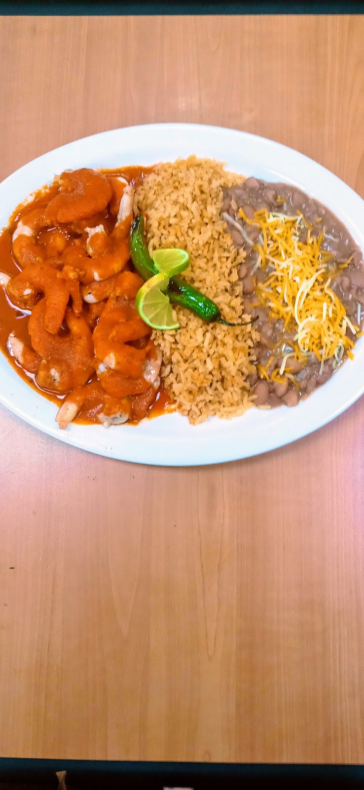 El Coyote Cojo Mexican Grill | 2430 N Fielder Rd, Arlington, TX 76012, USA | Phone: (682) 323-7397