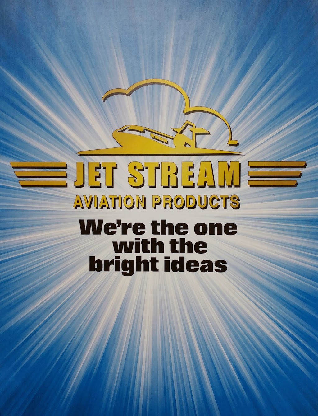 Jet Stream Aviation Products | 1971 Univ Business Dr # 102, McKinney, TX 75071, USA | Phone: (972) 542-2400