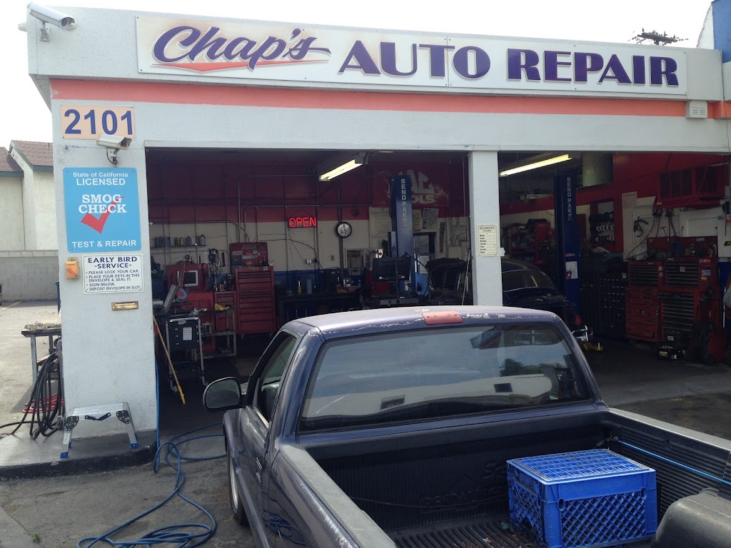 Chaps Auto Repair | Orange, CA 92865, USA | Phone: (714) 353-6088