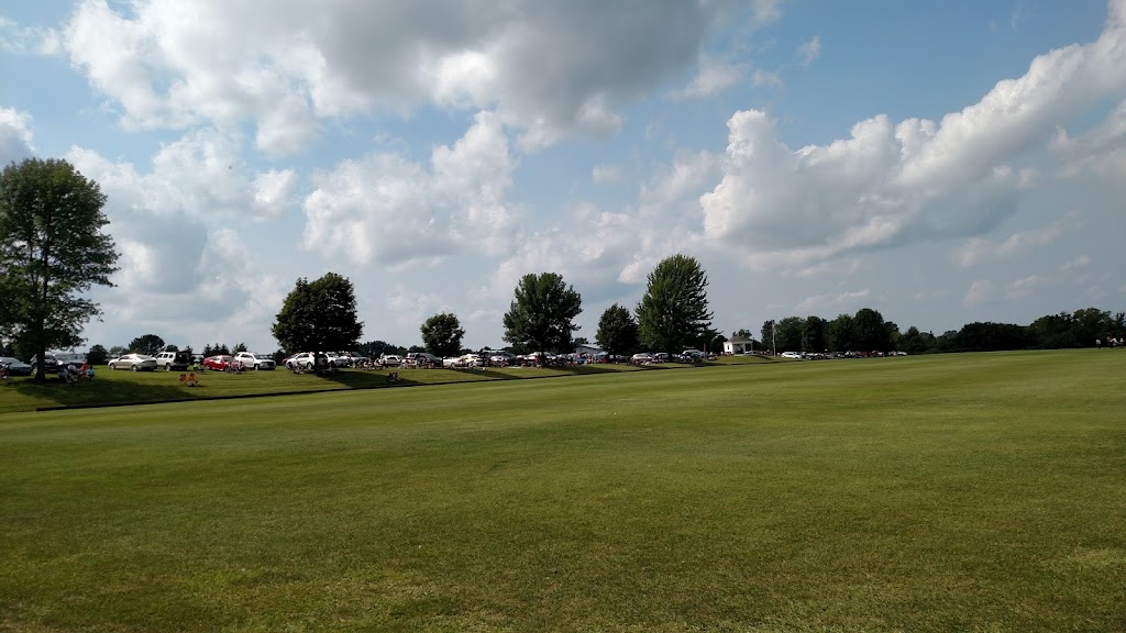 Skaneateles Polo Field | 783 Andrews Rd, Skaneateles, NY 13152, USA | Phone: (561) 719-3318