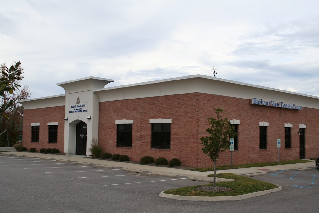 Harbour View Dental Center | 5837 Harbour View Blvd, Suffolk, VA 23435, USA | Phone: (757) 686-3636