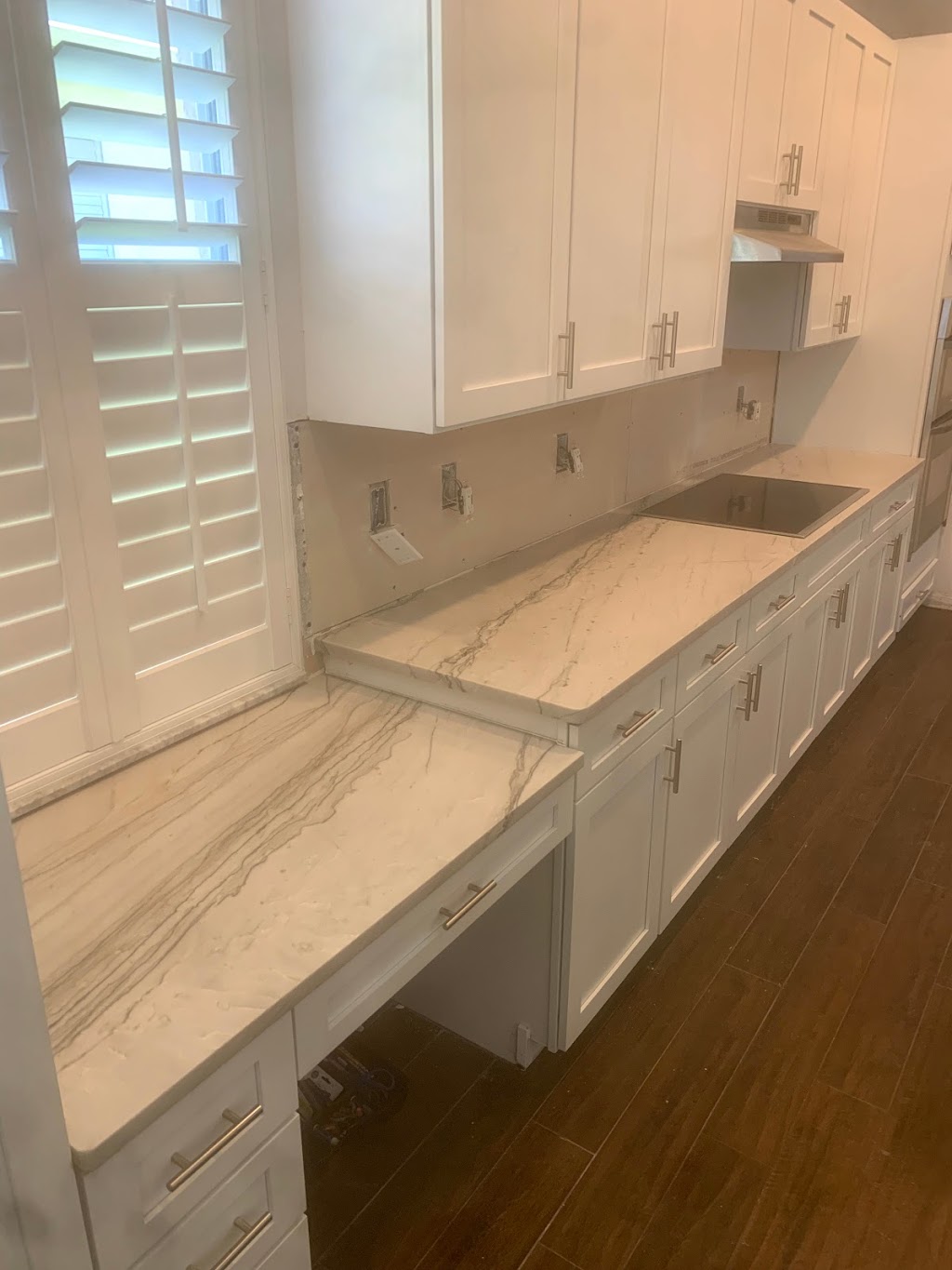 Bayside Granite | 3198 23rd Ave N, St. Petersburg, FL 33713 | Phone: (727) 321-6429