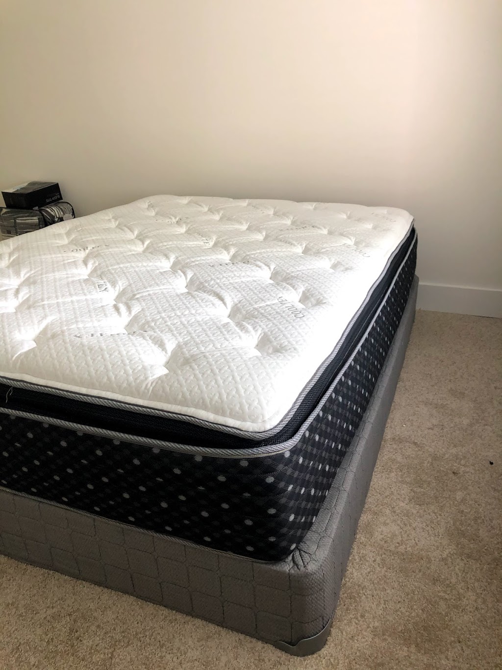 Mattress By Appointment, Dallas GA | 835 Charles Hardy Pkwy Suit A, Dallas, GA 30157, USA | Phone: (770) 262-8284