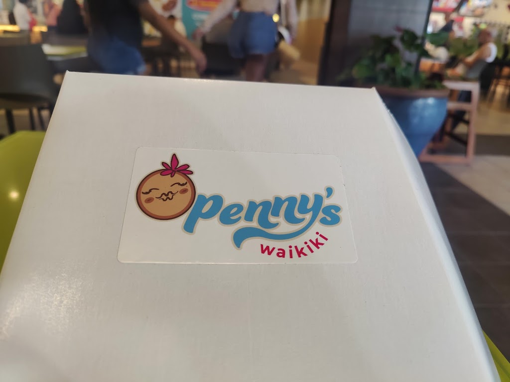 Pennys Waikiki Malasadas | 2233 Kalākaua Avenue Royal, Center 2nd Floor Food Court, Honolulu, HI 96815, USA | Phone: (808) 744-0422