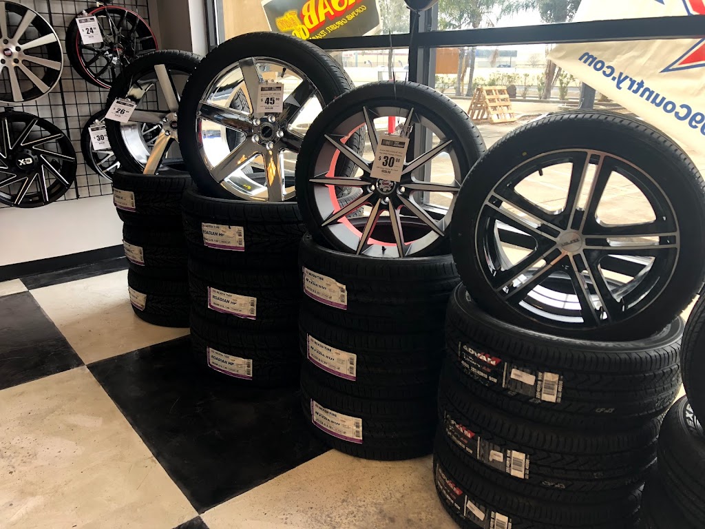 RNR Tire Express Corpus Christi | 1660 S Padre Island Dr, Corpus Christi, TX 78416, USA | Phone: (361) 420-7085