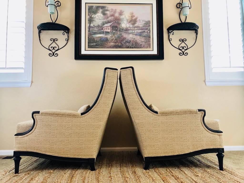 The Whimsical Chair | 2919 Shadow Dance Dr, Castle Rock, CO 80109 | Phone: (720) 819-6422