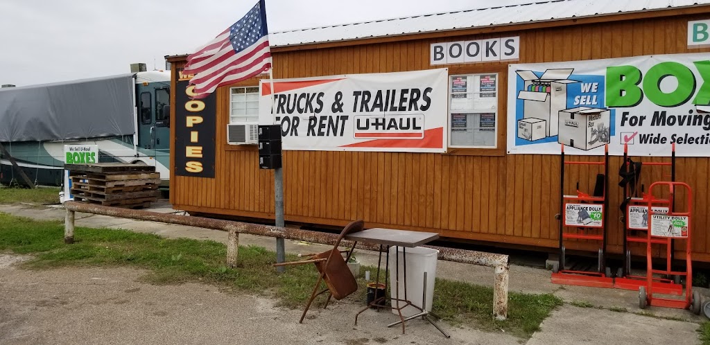 Used Book Warehouse | 3801 TX-35, Rockport, TX 78382, USA | Phone: (361) 729-0437