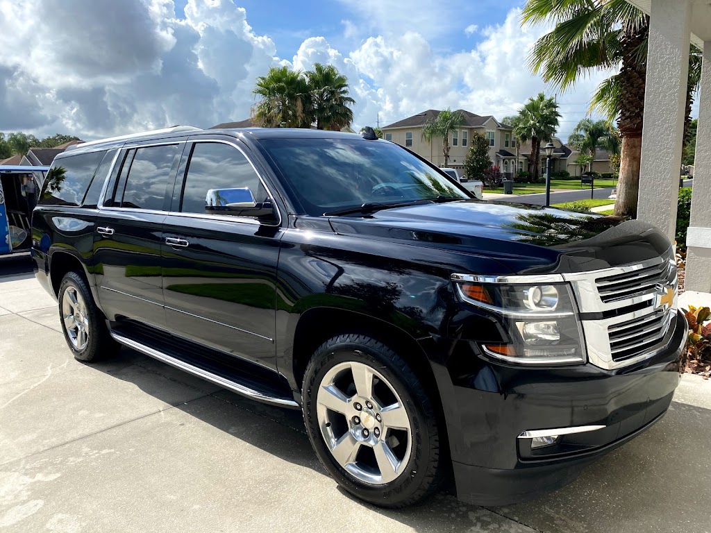 Immaculate Auto Care | 8 N Lake Blvd, Plant City, FL 33563, USA | Phone: (813) 708-4393