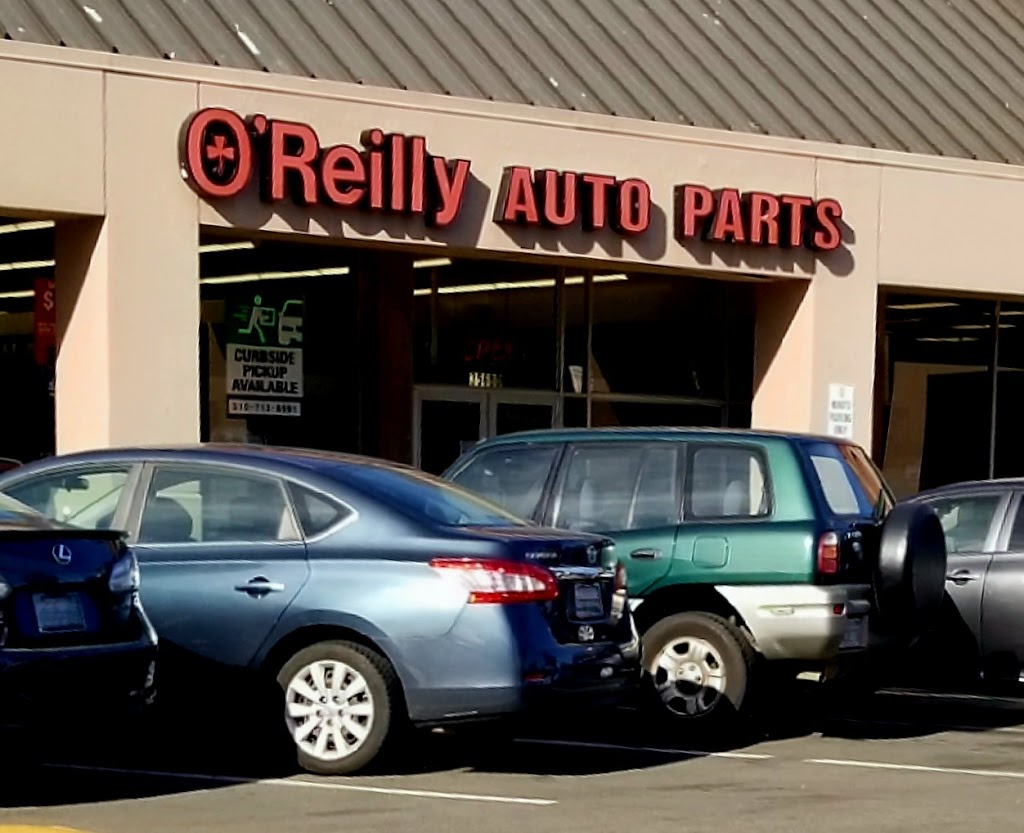 OReilly Auto Parts | 35680 Fremont Blvd, Fremont, CA 94536, USA | Phone: (510) 713-8991