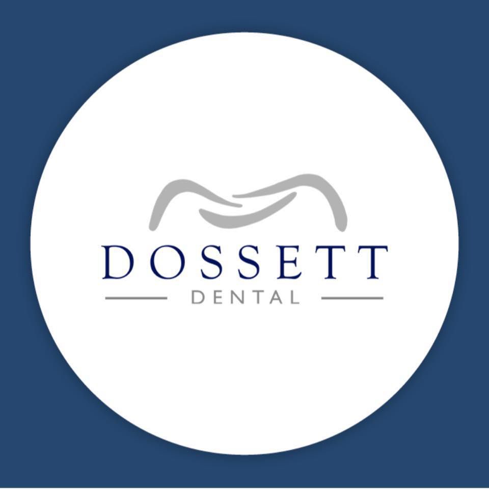 Dossett Dental | 618 W Harwood Rd, Hurst, TX 76054, USA | Phone: (817) 270-9217