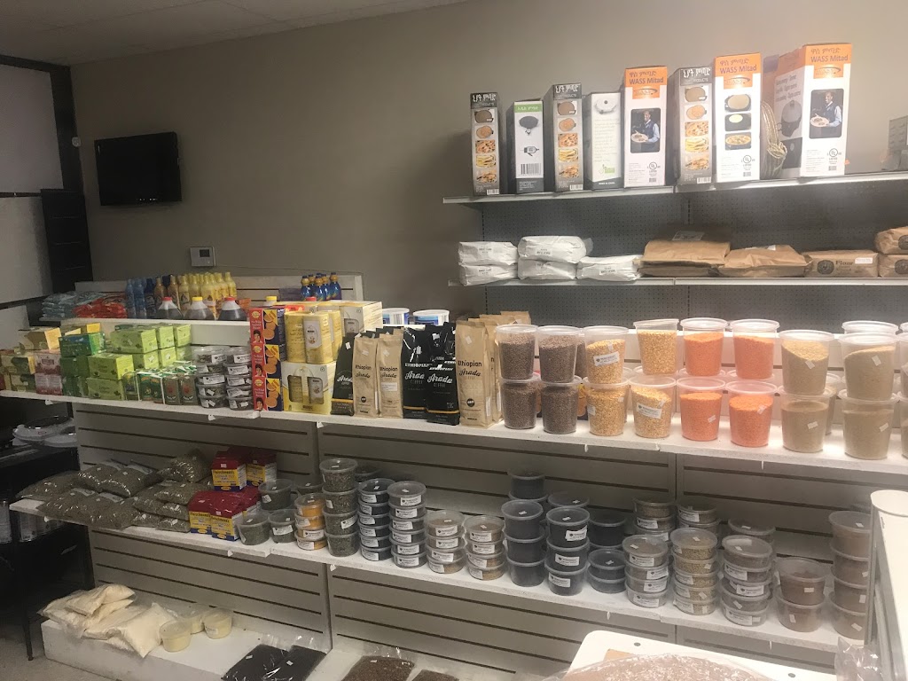 tedddy habesha grocery &food | 4010 N Belt Line Rd, Irving, TX 75038, USA | Phone: (469) 565-2024