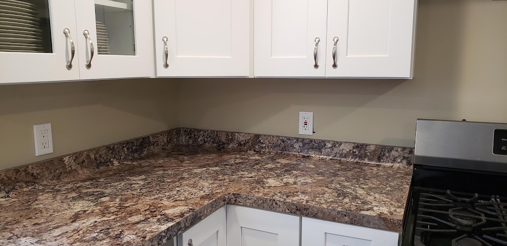 Countertop Services | 8365 Transit Rd, East Amherst, NY 14051, USA | Phone: (716) 688-7682