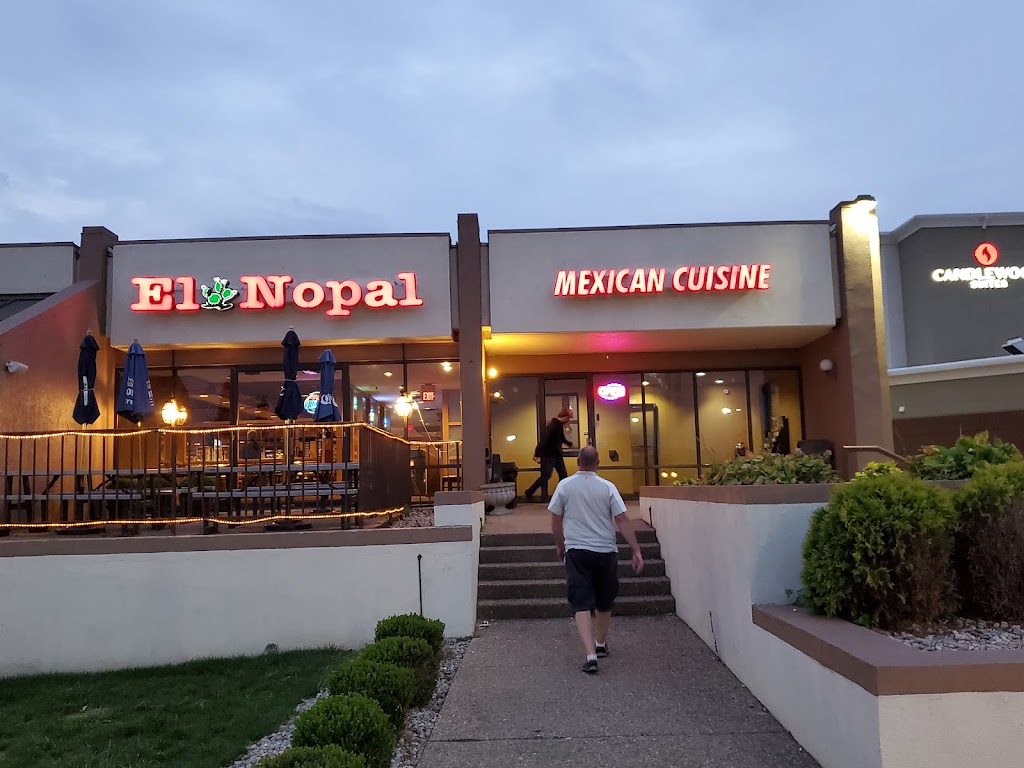 El Nopal | 1041 Zorn Ave, Louisville, KY 40207, USA | Phone: (502) 897-5541