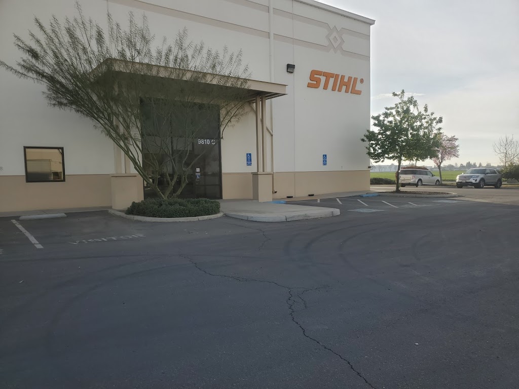 Pacific Stihl | 9810 Ferguson Ave # C, Visalia, CA 93291, USA | Phone: (559) 651-1890