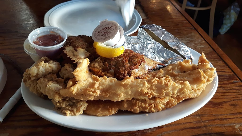 Crab Trap | 31 N 2nd St, Fernandina Beach, FL 32034 | Phone: (904) 261-4749