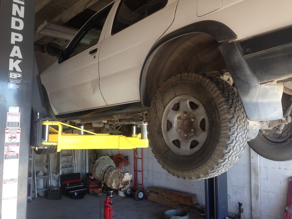 Performance Angel Auto Repair | 1536 E River Rd, Belen, NM 87002, USA | Phone: (505) 814-8610