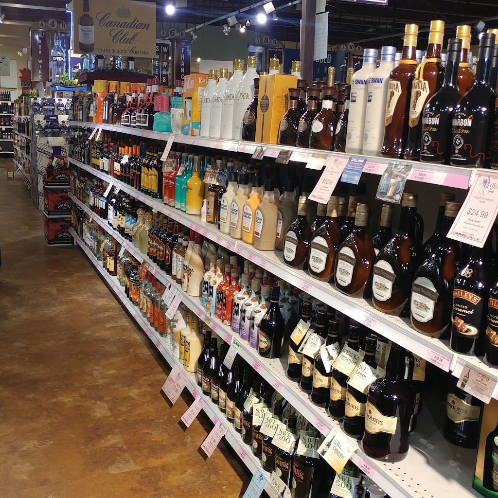 McKinley Wine & Spirits | 3820 McKinley Pkwy, Blasdell, NY 14219, USA | Phone: (716) 827-8277