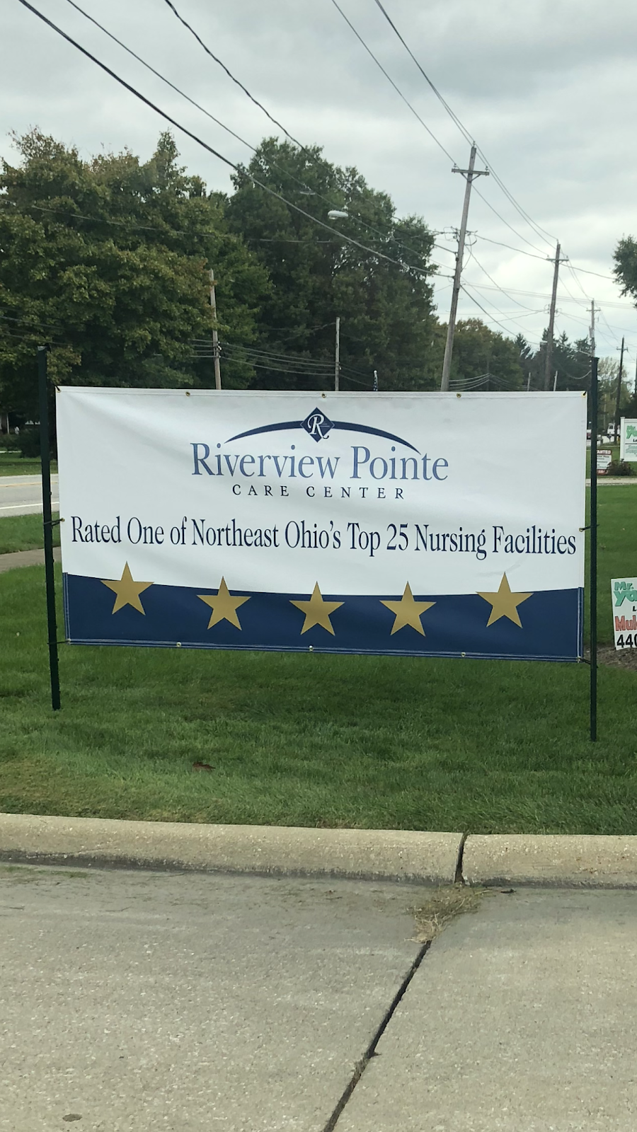 Riverview Pointe Care Center | 9027 Columbia Rd, Olmsted Falls, OH 44138, USA | Phone: (440) 427-8884