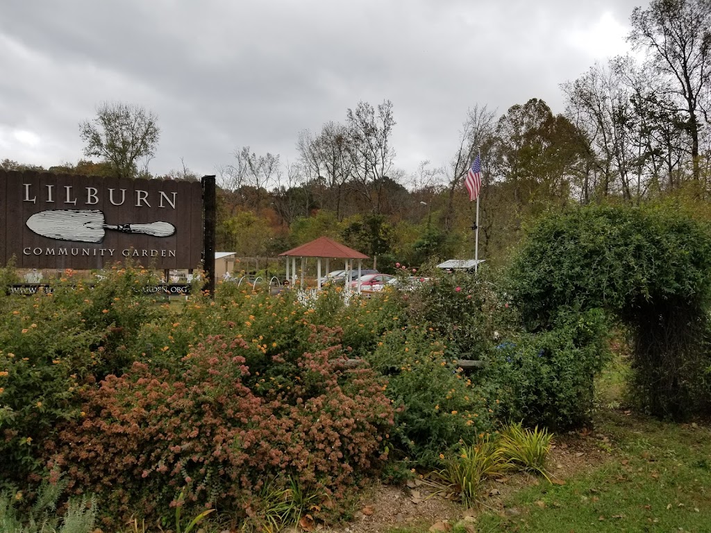 Lilburn Community Garden | 16 Camp Creek Rd SW, Lilburn, GA 30047, USA | Phone: (678) 207-9614