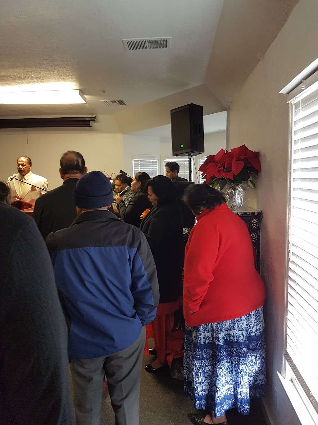 First Tongan Assembly of God | 1416 Arroyo Ave, San Carlos, CA 94070 | Phone: (650) 595-5964