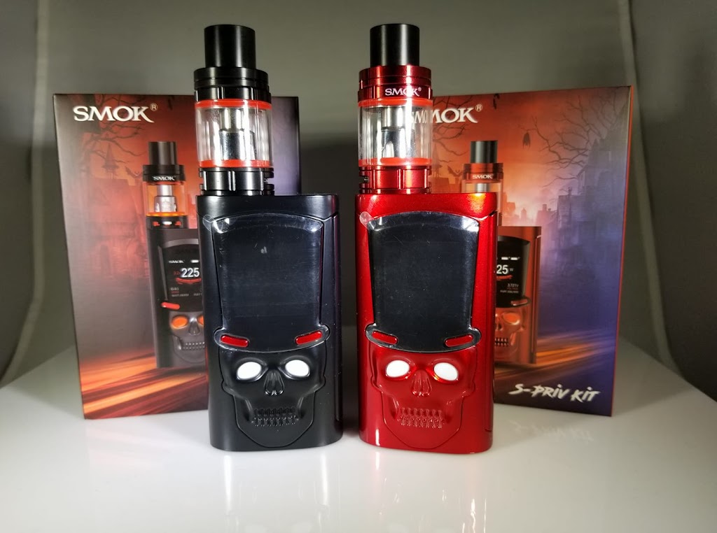 Liquid Coils Vape Shop Co. - Calcutta | 16761 St Clair Ave H, East Liverpool, OH 43920, USA | Phone: (724) 544-0320