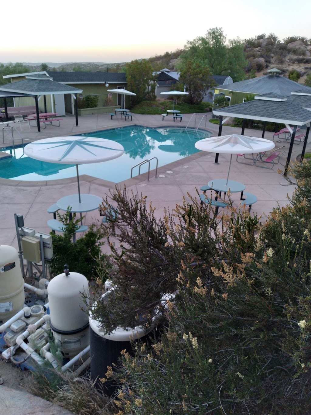 Elim Hot Springs | 48480 Foolish Pleasure Rd, Aguanga, CA 92536, USA | Phone: (951) 763-4939