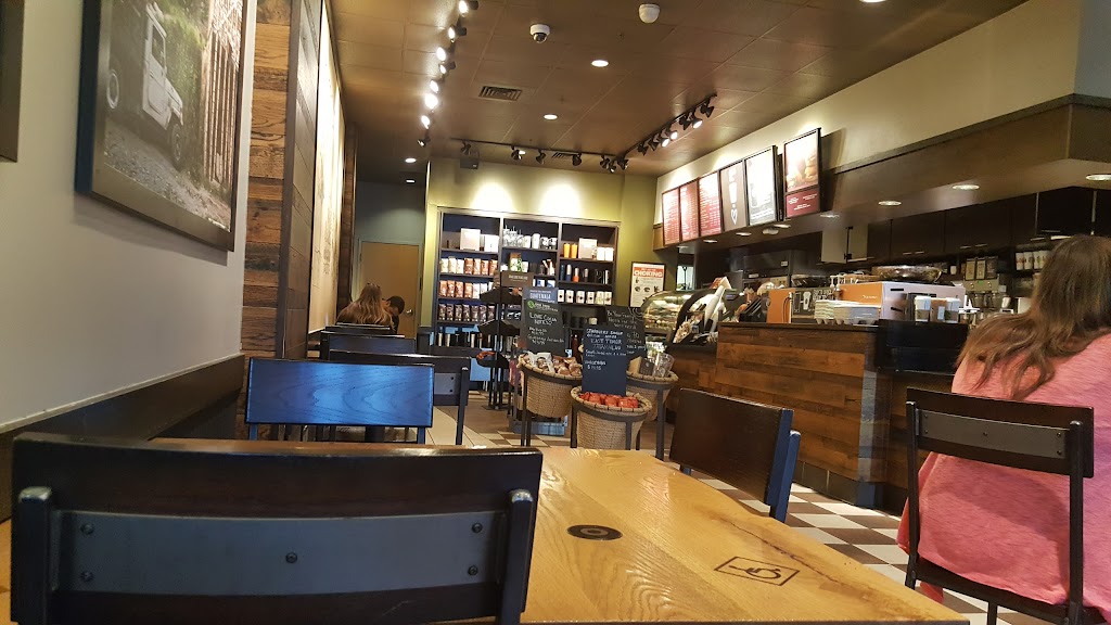 Starbucks | 215 North Airmont Road, Square #59, Airmont, NY 10901, USA | Phone: (845) 369-6959