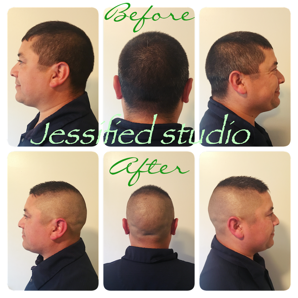 Jessified studio | 2966 White Bear Ave SUITE 10, Maplewood, MN 55109, USA | Phone: (651) 329-8104