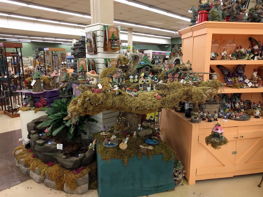 Petitti Garden Centers | 311 West Ave, Tallmadge, OH 44278, USA | Phone: (330) 633-2394