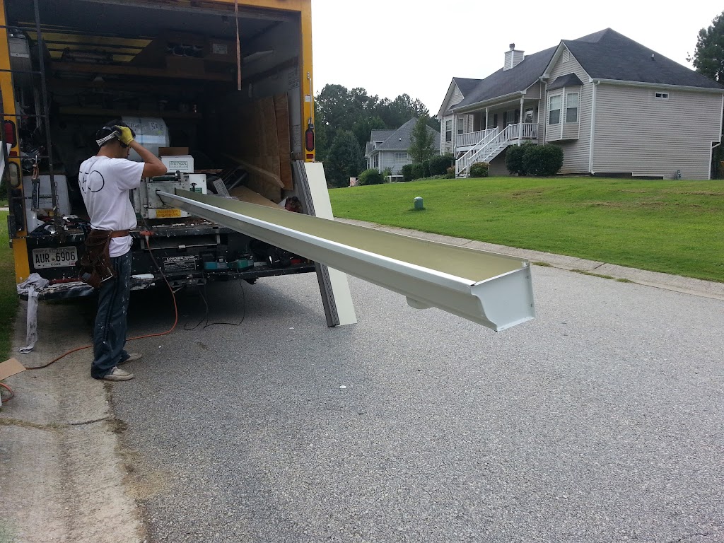 Rudy Gutters | 1991 Warren Dr SW, Austell, GA 30106, USA | Phone: (678) 499-3921