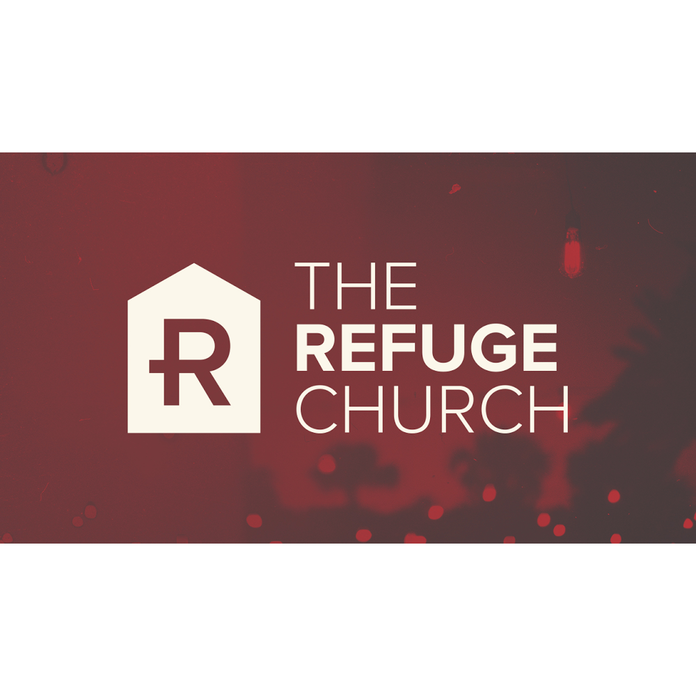 The Refuge Church | 2051 Griffith Rd, Terrell, TX 75160, USA | Phone: (972) 822-1690