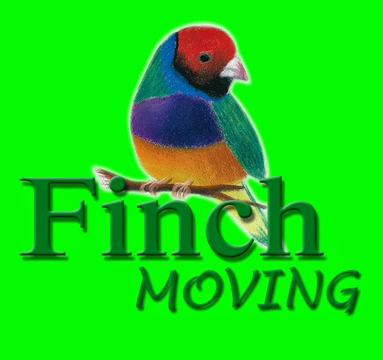 Finch Moving and Storage | 9147 El Cerro Dr, Lakeside, CA 92040, USA | Phone: (855) 969-6683