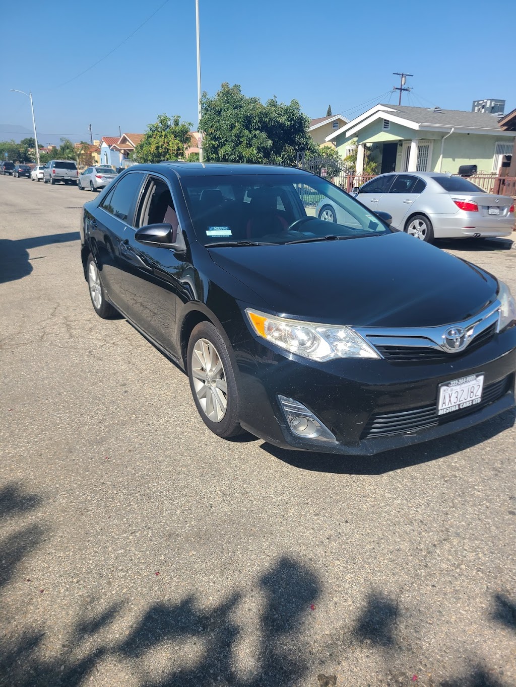 Medina Cars Ltd | 604 S Atlantic Blvd, Los Angeles, CA 90022, USA | Phone: (323) 264-9800