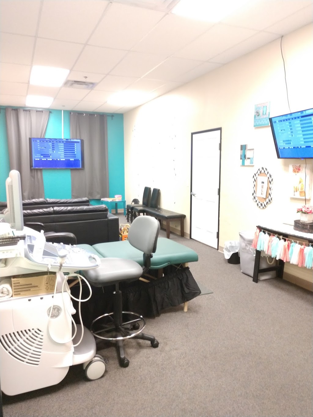 Prenatal Premiere Ultrasound | 3126 S Higley Rd #104, Gilbert, AZ 85295, USA | Phone: (480) 300-9724