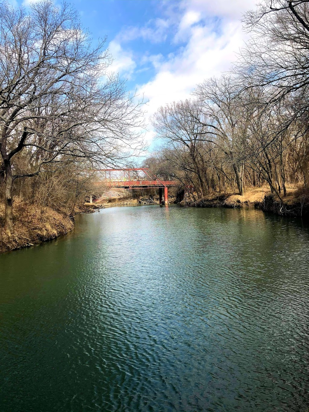 Old Alton Bridge | Lantana, TX 76226, USA | Phone: (940) 349-3250