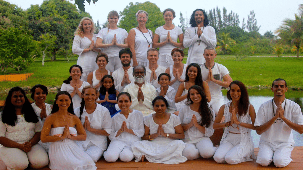 Yogi Haris Ashram - Sampoorna Yoga | 12750 SW 33rd St, Miramar, FL 33027, USA | Phone: (954) 399-8000