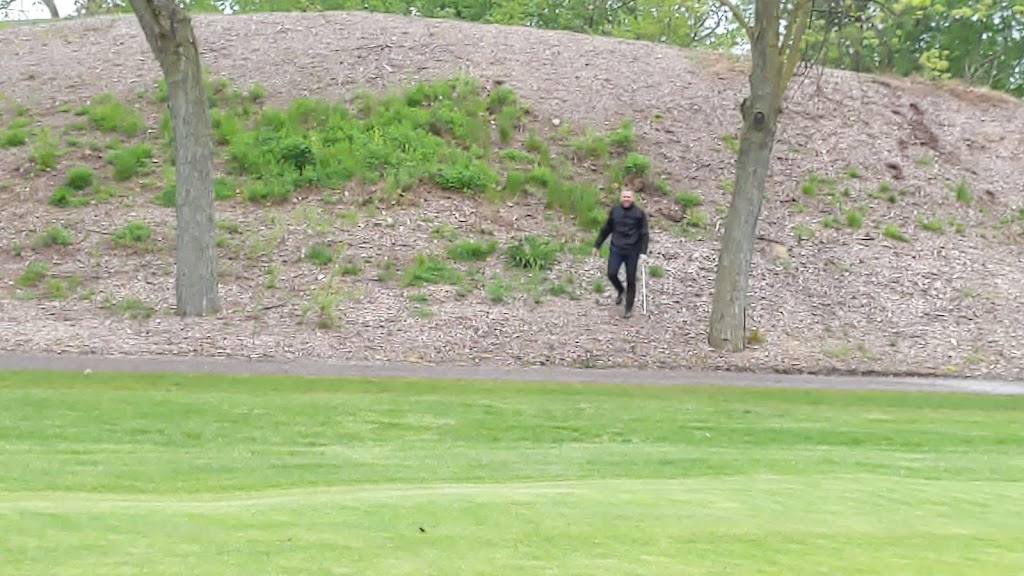 Roseland Golf and Curling Club | 455 Kennedy Dr W, Windsor, ON N9G 1S8, Canada | Phone: (519) 969-5112