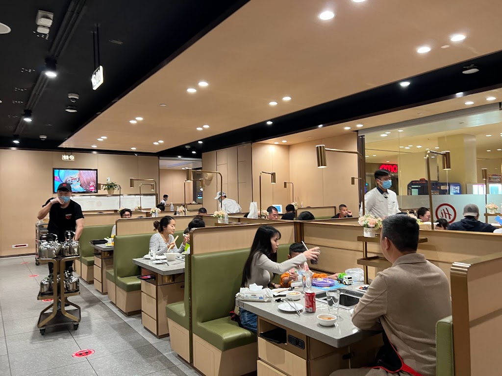 Haidilao Hot Pot City of Industry 1600 S Azusa Ave Unit 178, City of