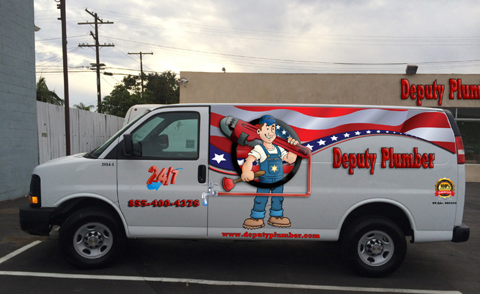 Deputy Plumber | 4208 W Burbank Blvd, Burbank, CA 91505, USA | Phone: (855) 400-4376